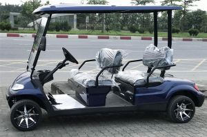 Xe điện LT-A627.4