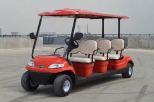 Xe điện LT-A627.6