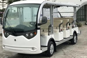 Xe điện kiểu Bus LT-S14.C
