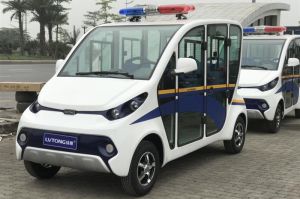 Xe cảnh sát LT-S4.PAF