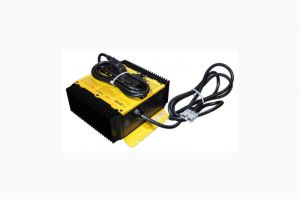 Xạc xe điện sân golf