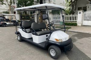 Xe điện Vncar 6 chỗ ngồi