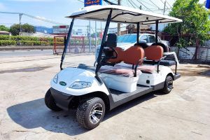Xe điện sân Golf LVTONG LT-A617.4+2G