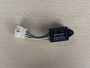 Rơ Le Gạt Mưa Xe điện Wuling