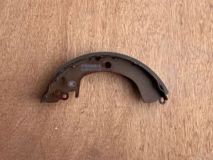 Má Phanh Tang Trống cho xe điện Wuling WLQ5110, WLD7110