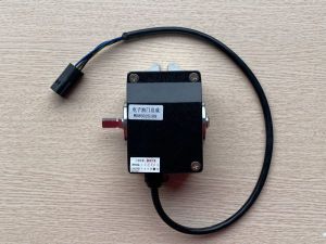 Cụm Bướm Ga Điện Tử Xe Wuling