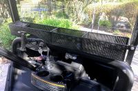 Giỏ chứa đồ xe điện Golf