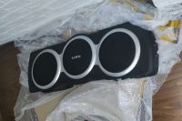 Phụ kiện Loa Sound Bar Xe điện Golf