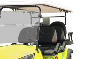 Kính chắn gió Xe điện Golf