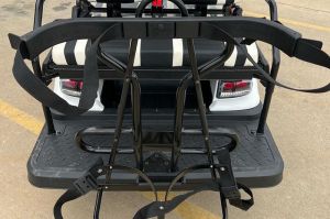 Giá treo túi đựng gậy Golf