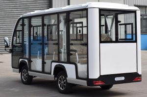 Xe tham quan 11 chỗ A11F