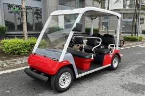Bán xe điện sân golf 8 chỗ Yamaha JN9