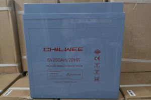 ẮC QUY CHILWEE CHÍNH HÃNG