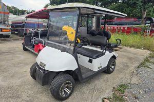 Xe Điện Sân Golf Ezgo Rxv 4 chỗ đã qua sử dụng (mới 90%)