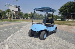 Xe điện Golf cũ 2 chỗ Yamaha