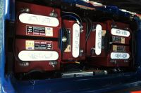 Đại lý ắc quy Trojan chính hãng tại Hà Nội