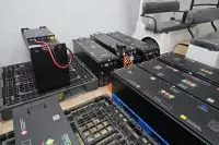 3 lý do bạn nên sử dụng Pin Lithium cho xe điện du lich