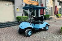 Xe điện golf 2 chỗ yamaha (mới 99%)  đã qua sử dụng