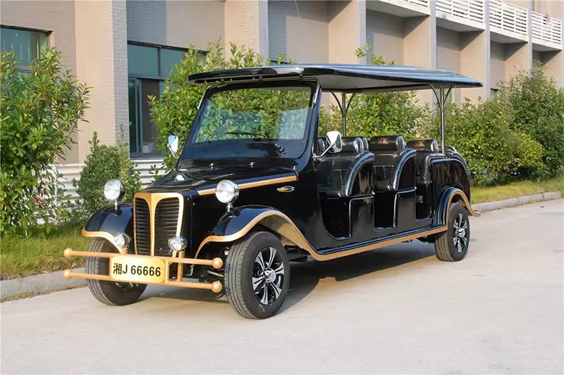 6 Quy Định Mới Về Xe Điện Du Lịch Từ 2025 – Doanh Nghiệp Cần Hành Động Ngay