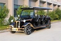 6 Quy Định Mới Về Xe Điện Du Lịch Từ 2025 – Doanh Nghiệp Cần Hành Động Ngay