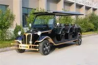 6 Quy Định Mới Về Xe Điện Du Lịch Từ 2025 – Doanh Nghiệp Cần Hành Động Ngay